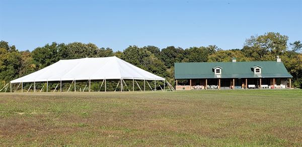 The Lodge at Dover Place