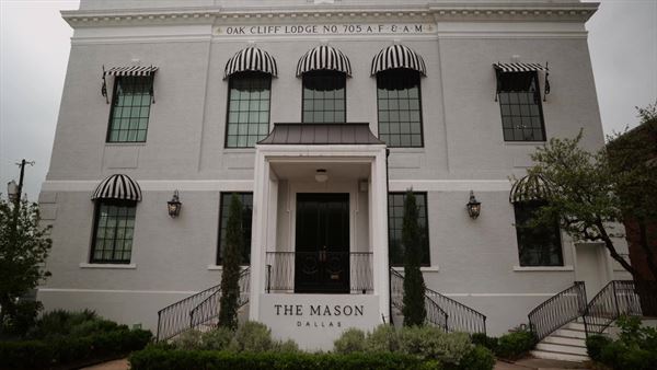 The Mason Dallas