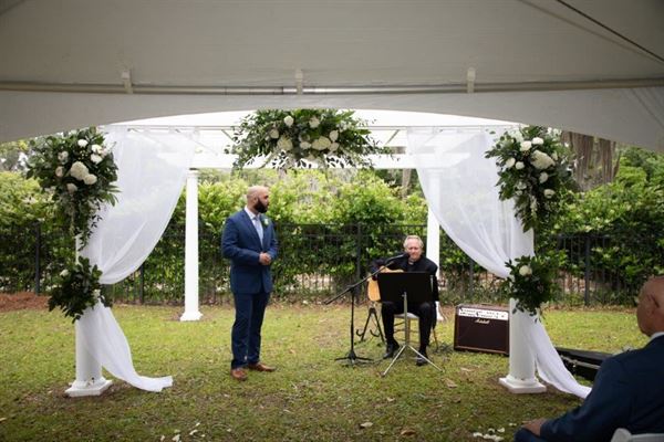 Open Gates Bed & Breakfast