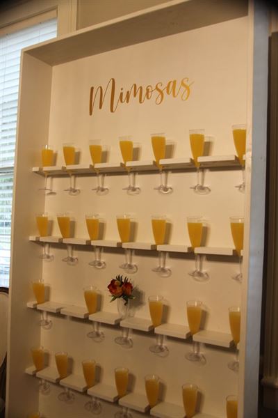 Open Gates Bed & Breakfast