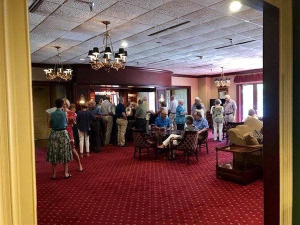 Treyburn Country Club