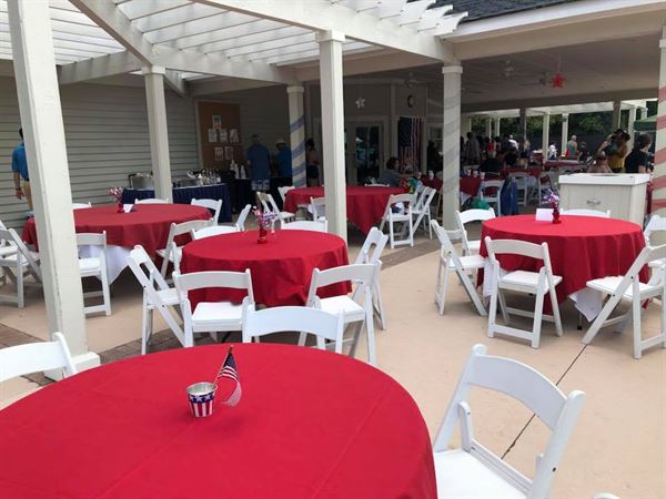 Treyburn Country Club