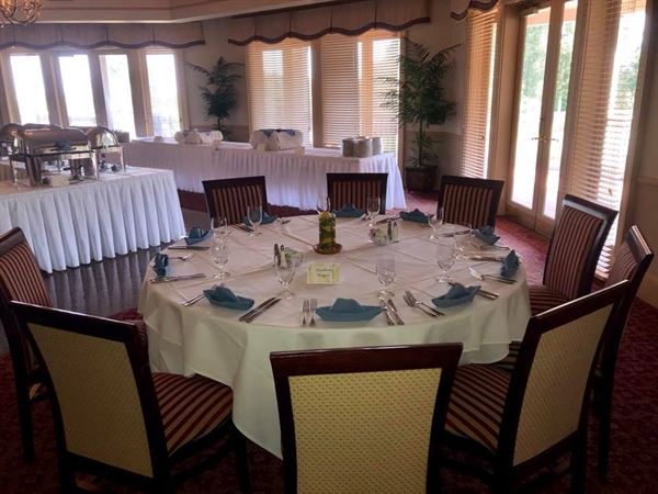 Treyburn Country Club