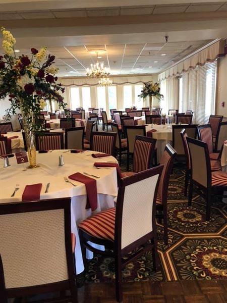 Treyburn Country Club