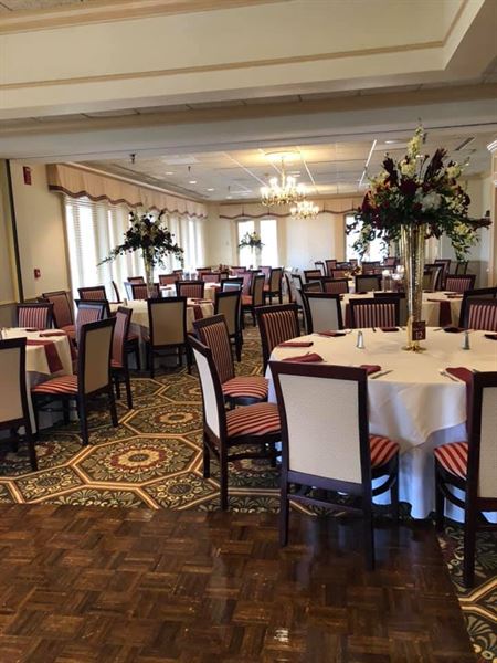 Treyburn Country Club