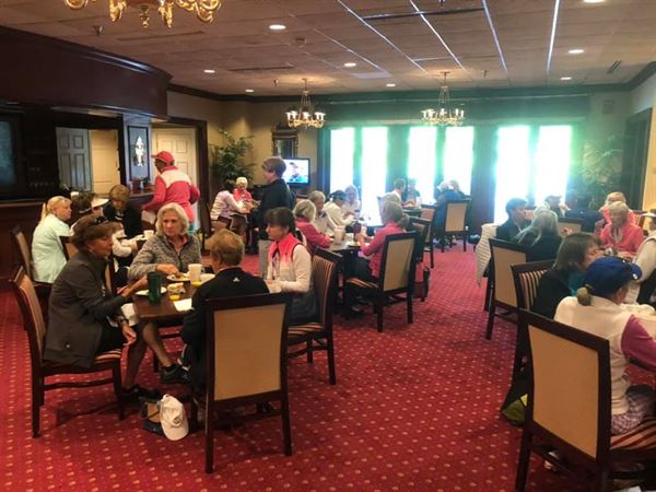 Treyburn Country Club