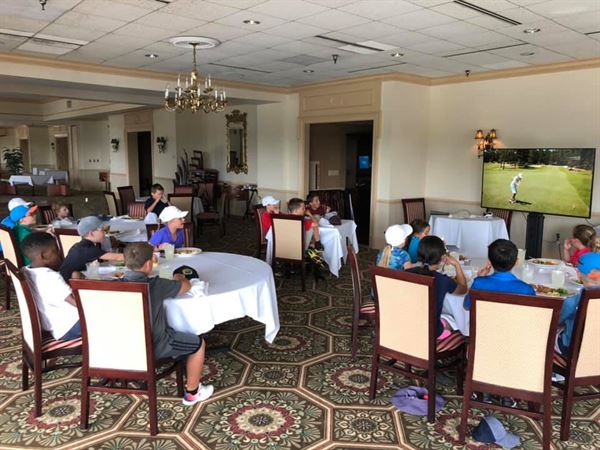 Treyburn Country Club