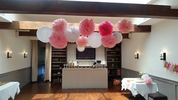 Sonoma Restaurant and Wine Bar