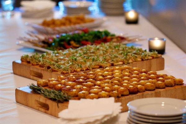 Sonoma Restaurant and Wine Bar