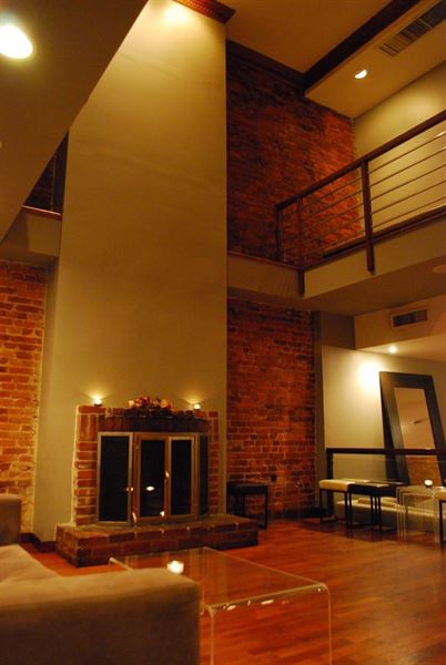 Sonoma Restaurant and Wine Bar