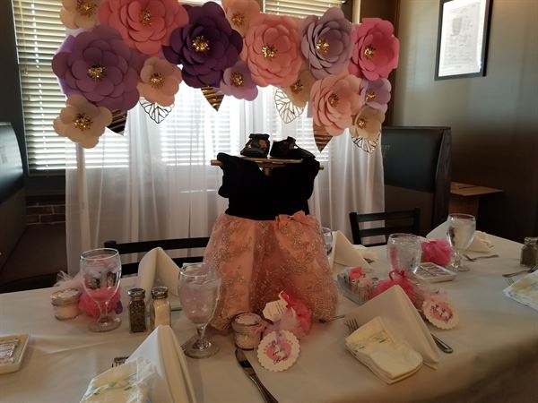 Detroit Grille House and Social Room