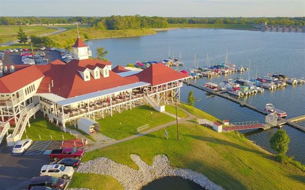 Rick's Café Boatyard