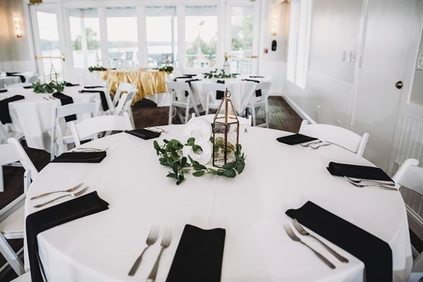 Rick's Café Boatyard