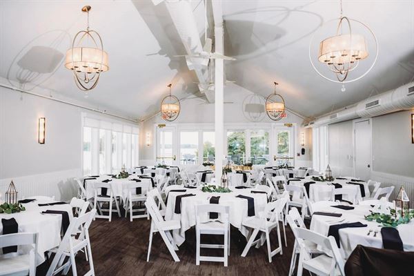 Rick's Café Boatyard