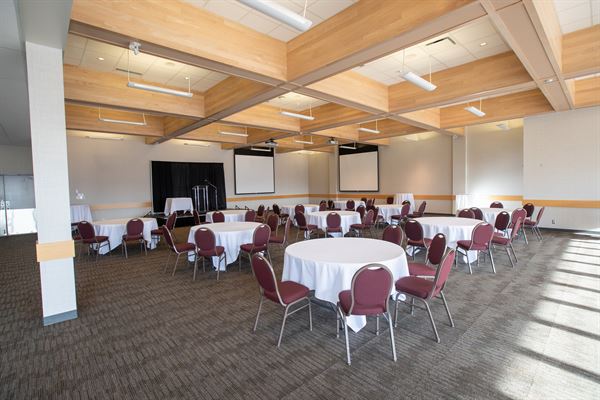 Thompson Rivers University