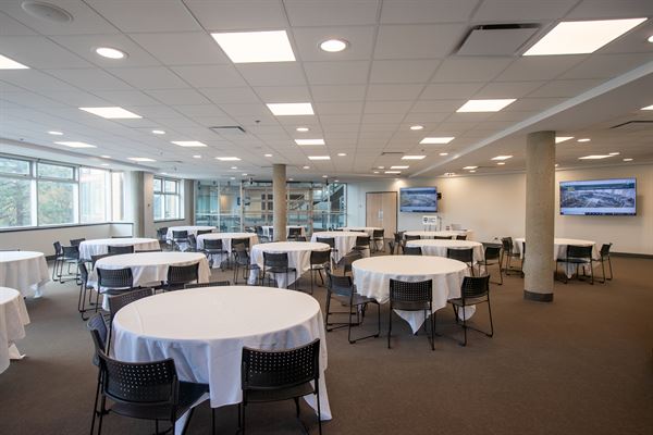 Thompson Rivers University