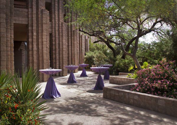 Loews Ventana Canyon