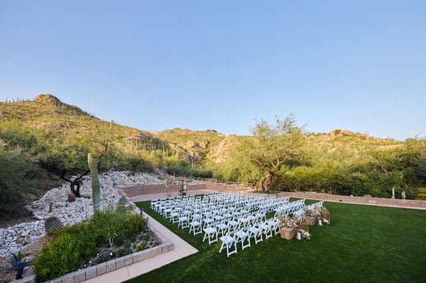Loews Ventana Canyon