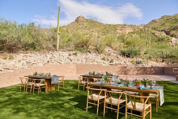 Loews Ventana Canyon