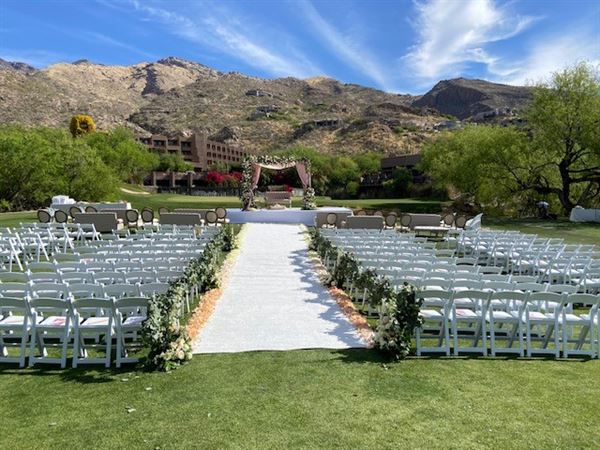 Loews Ventana Canyon