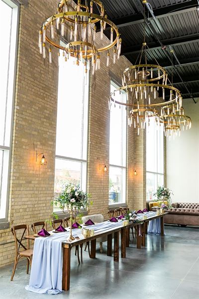 Northern Stacks Events