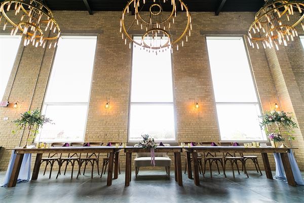 Northern Stacks Events