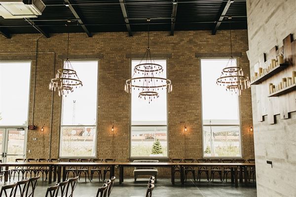 Northern Stacks Events