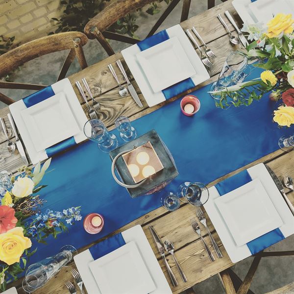 Northern Stacks Events