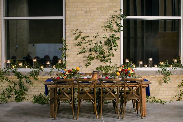 Northern Stacks Events