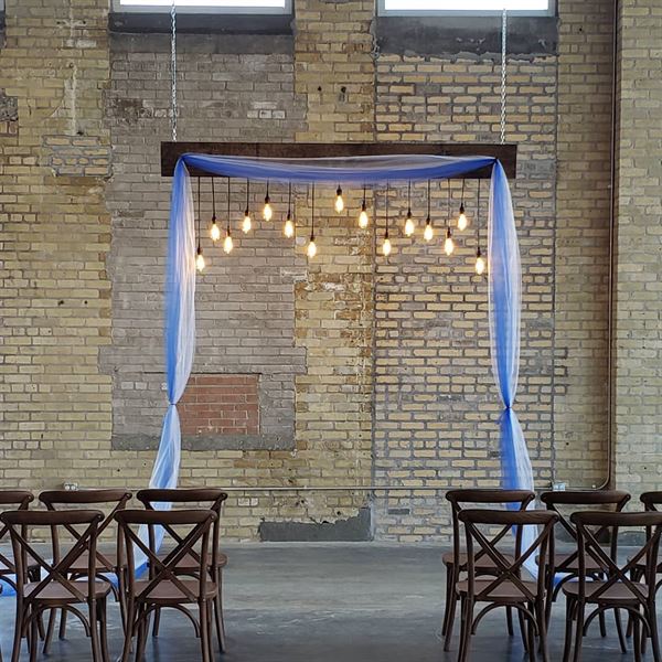 Northern Stacks Events