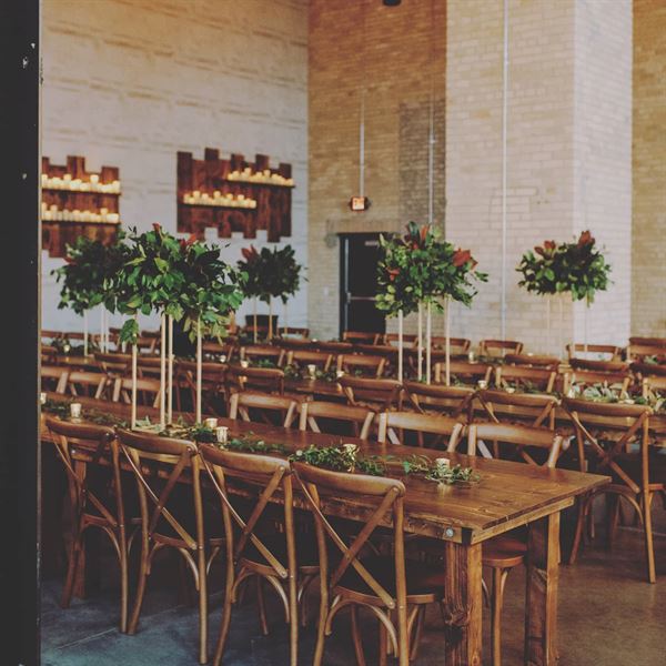 Northern Stacks Events