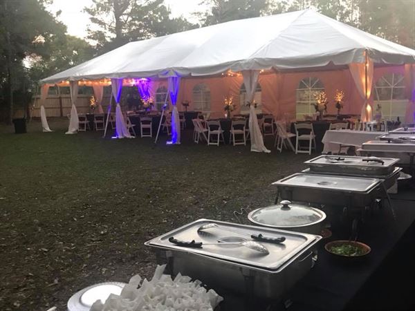 Hungry Harry's Family Bar-B-Que