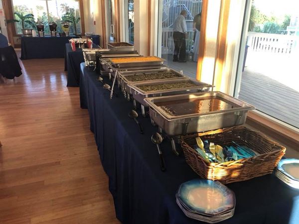 Hungry Harry's Family Bar-B-Que