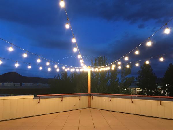 Thompson Rivers University