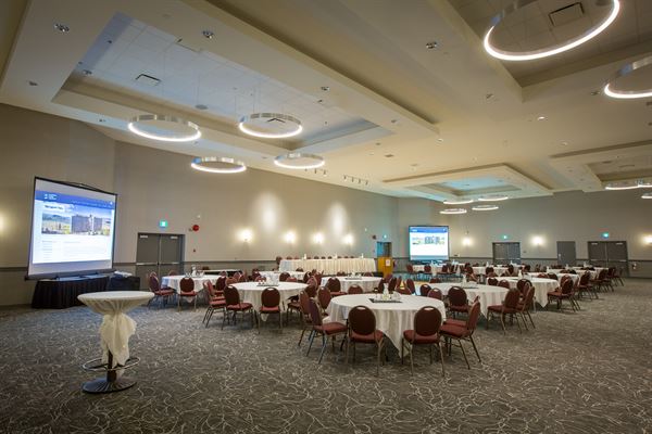 Thompson Rivers University