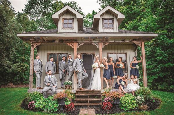 Silver Lakes Golf & Country Club