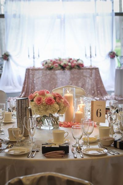 Silver Lakes Golf & Country Club