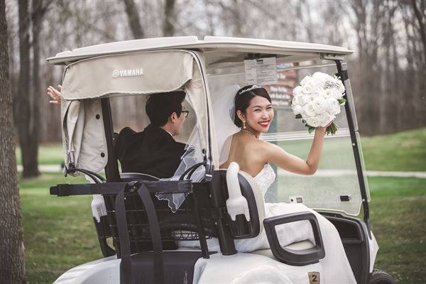 Silver Lakes Golf & Country Club