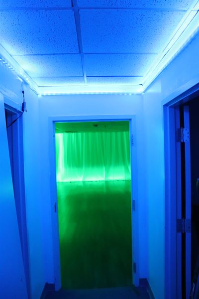 Penthouse-style Space Overlooking Boston Common