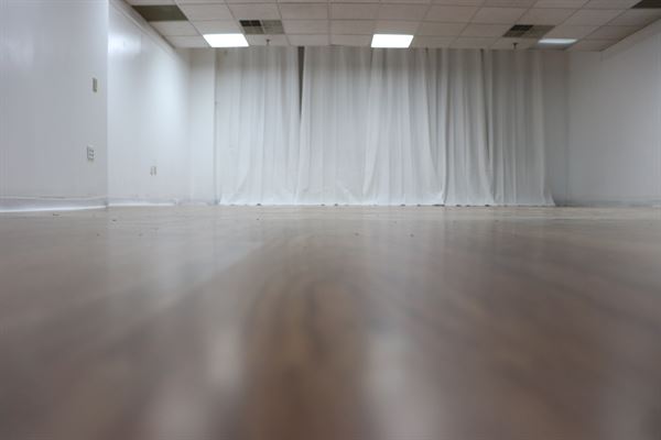 Penthouse-style Space Overlooking Boston Common