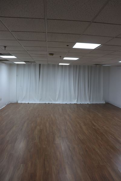 Penthouse-style Space Overlooking Boston Common