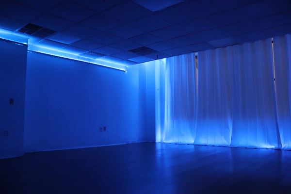 Penthouse-style Space Overlooking Boston Common