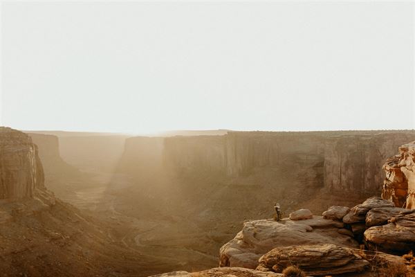 Francis Sylvest - Colorado Elopement Videographer and Photographer