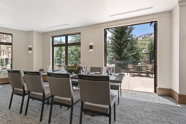 The Charter at Beaver Creek