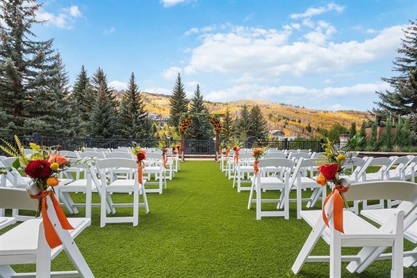 The Charter at Beaver Creek