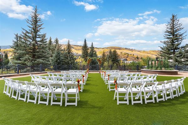 The Charter at Beaver Creek