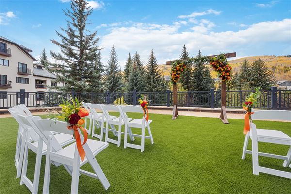 The Charter at Beaver Creek