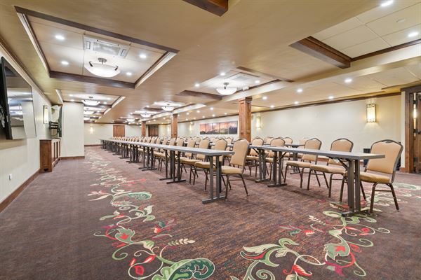 The Charter at Beaver Creek