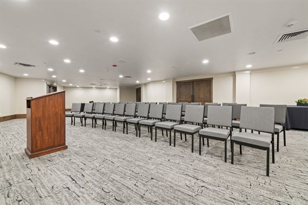 The Charter at Beaver Creek