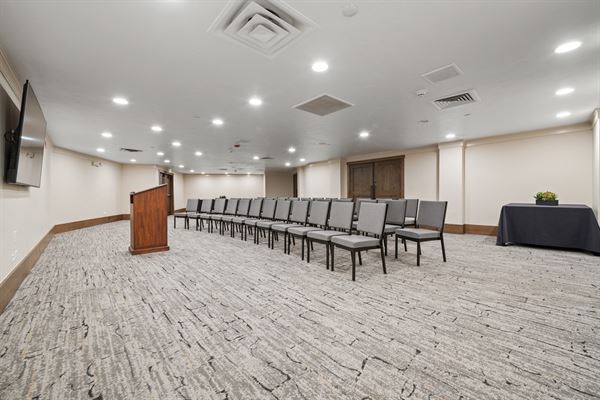 The Charter at Beaver Creek